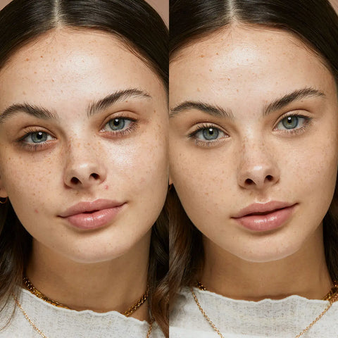 full coverage dark circles concealer - 04 - Peach