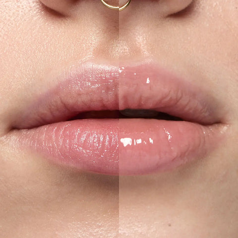 kissable lip volume plumping lip cream - 05 Bluetopia