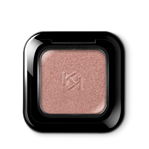high pigment eyeshadow - 24 Metallic Desert Rose