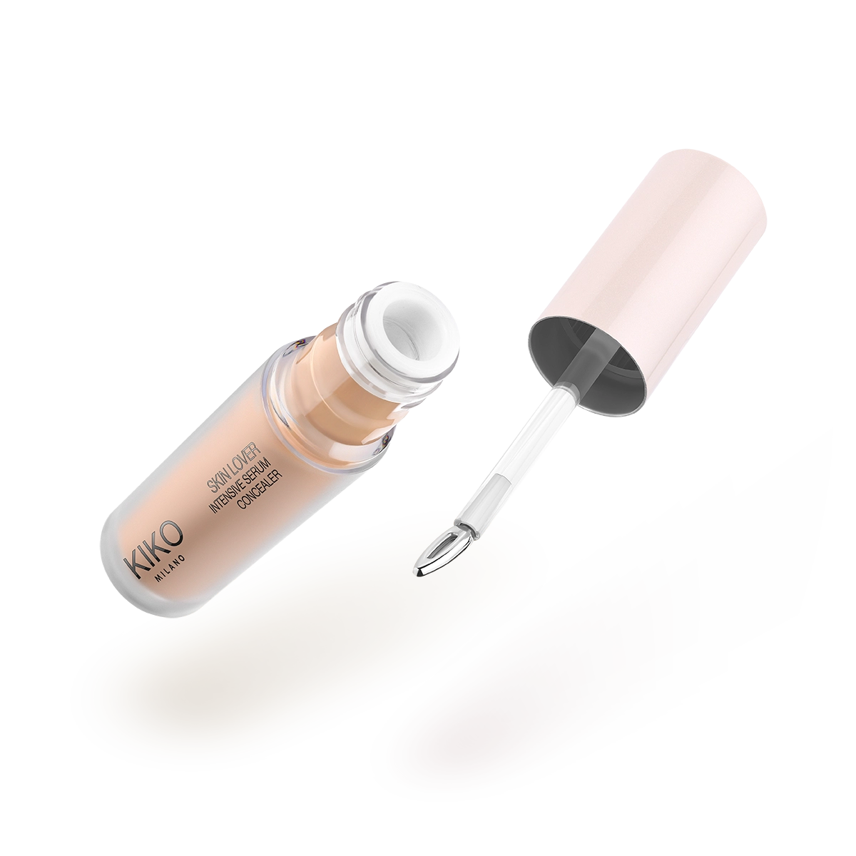 skin lover intensive serum concealer - 07 Natural Beige