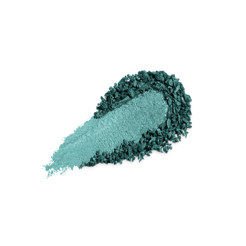 high pigment eyeshadow - 48 Metallic Green Teal