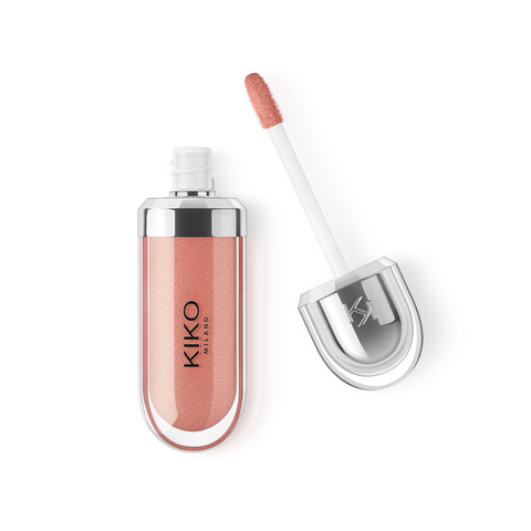 3d hydra lipgloss - 19 Cream Cashmere
