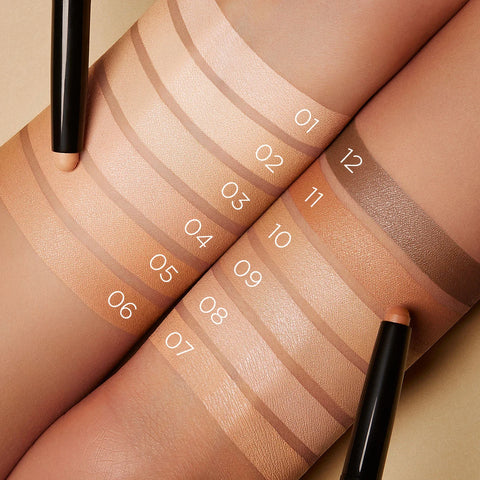 universal stick concealer - 10 Honey