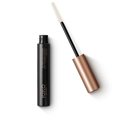 30 days extension - night treatment booster mascara