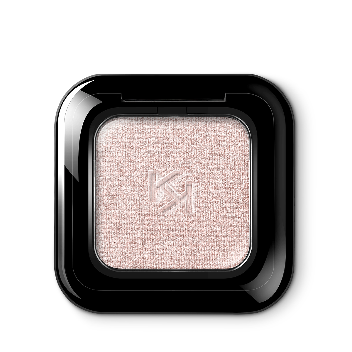 high pigment eyeshadow - 39 Metallic Baby Rose