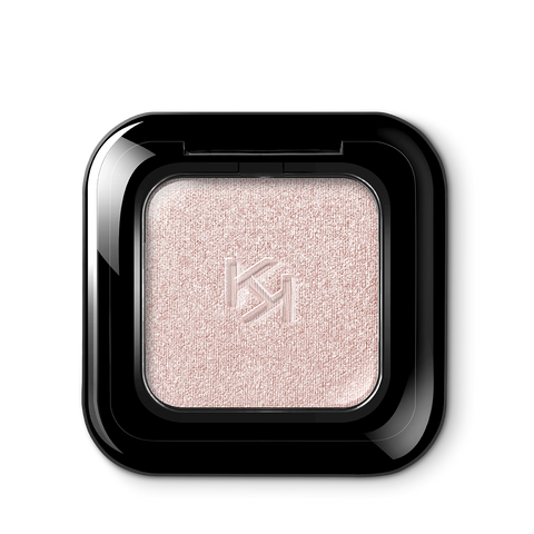 high pigment eyeshadow - 39 Metallic Baby Rose