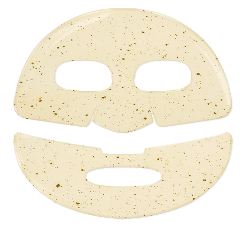 antifatigue face mask