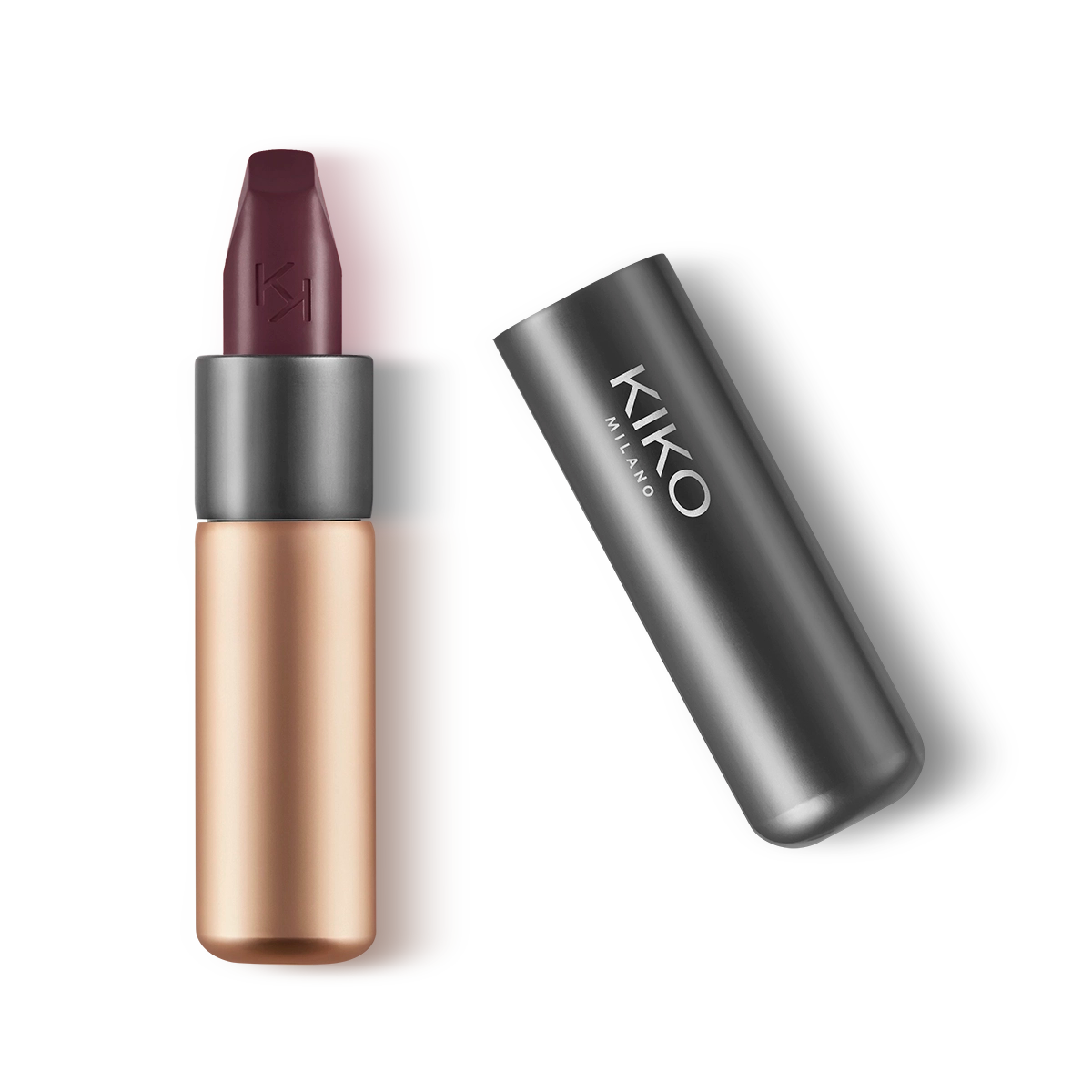 velvet passion matte lipstick - 331 Blackberry