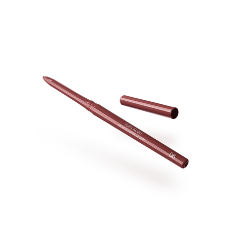 flirt alert micro sculpting lip liner - 06 Blackberry Velvet