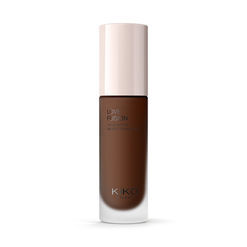 love fusion 24h moisture radiant foundation - 10NG Neutral Gold