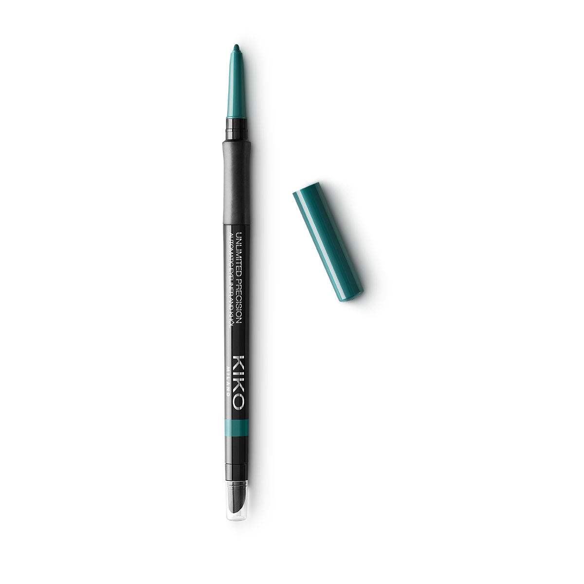 unlimited precision automatic eyeliner & khol - 10 Forest Green