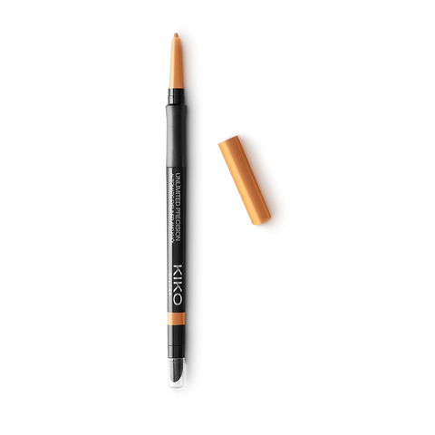 unlimited precision automatic eyeliner & khol - 17 Pure Gold
