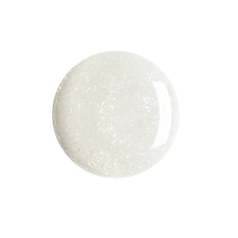 smart nail lacquer - 42 Pearly Golden White
