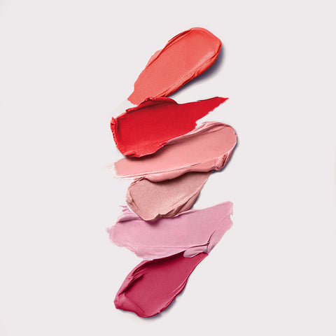 lasting matte veil liquid lip colour - 09 Warm Rose