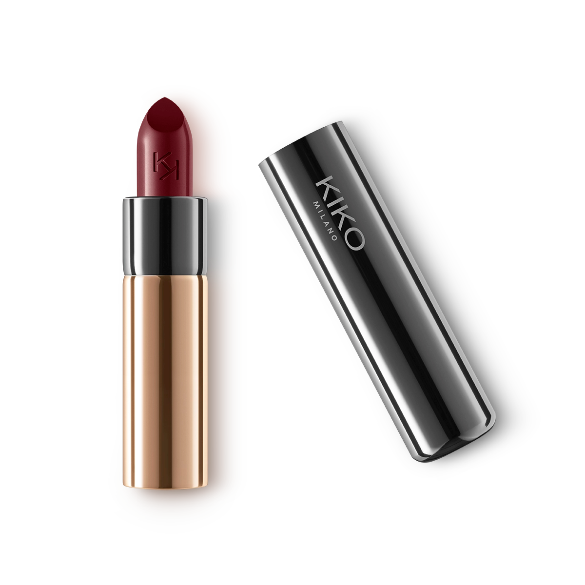 gossamer emotion creamy lipstick - 128 Marsala