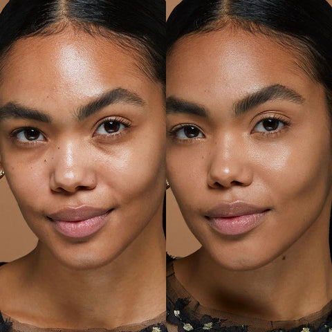 full coverage dark circles concealer - 21 - Walnut