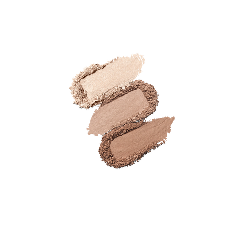 contour obsession palette - 01 Fair