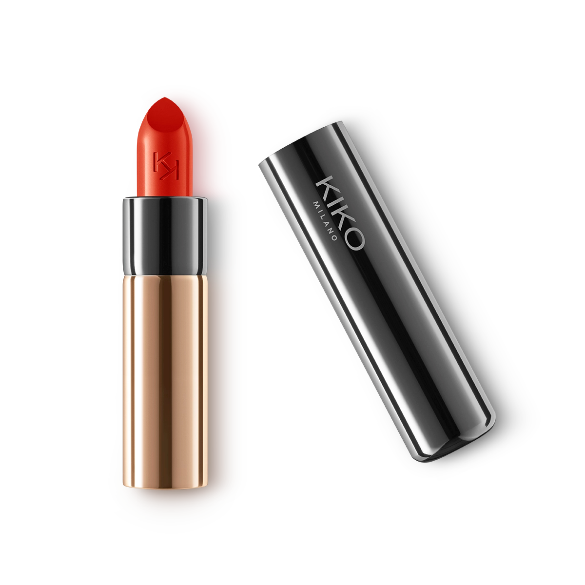 gossamer emotion creamy lipstick - 117 Papaya