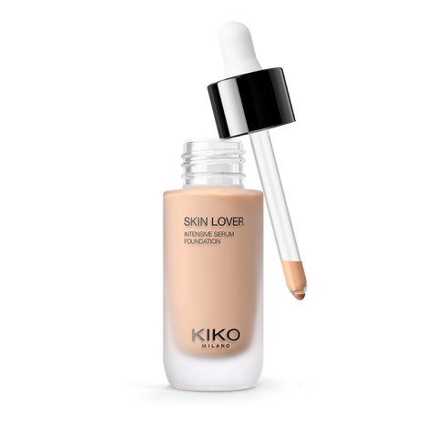 skin lover intensive serum foundation - 2WG Warm Gold