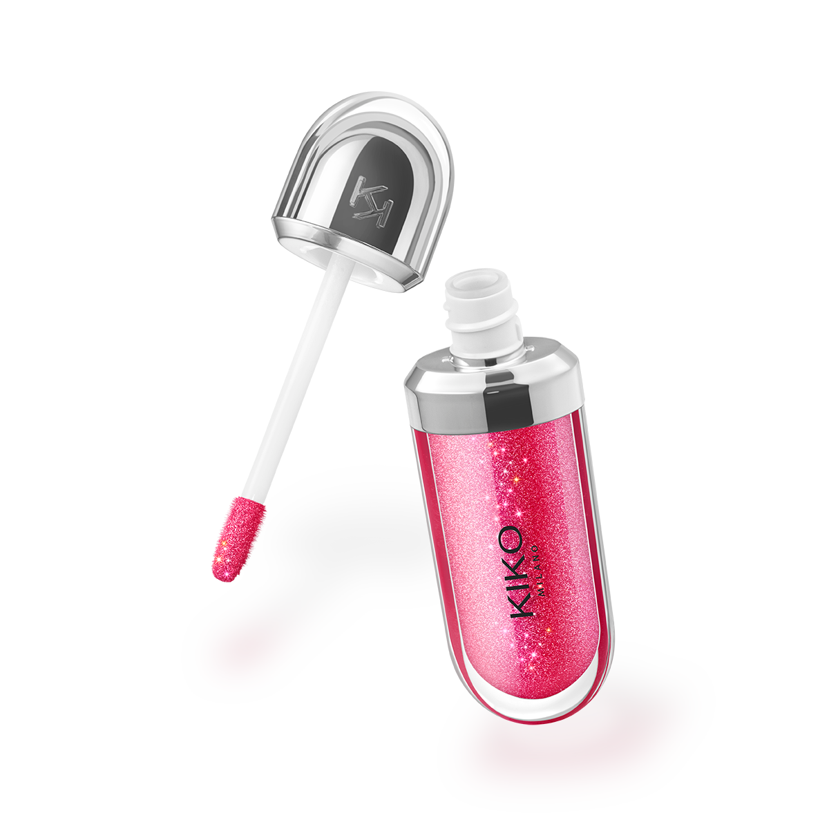 3d hydra lipgloss - 10 Sparkling Strawberry