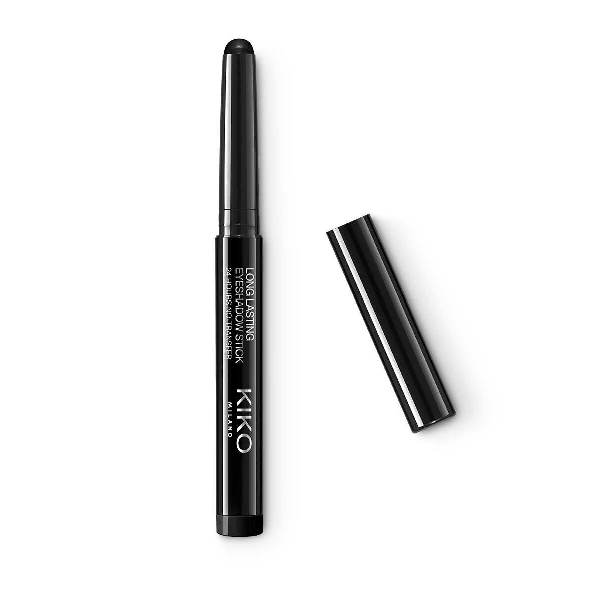 long lasting eyeshadow stick - 23 Black
