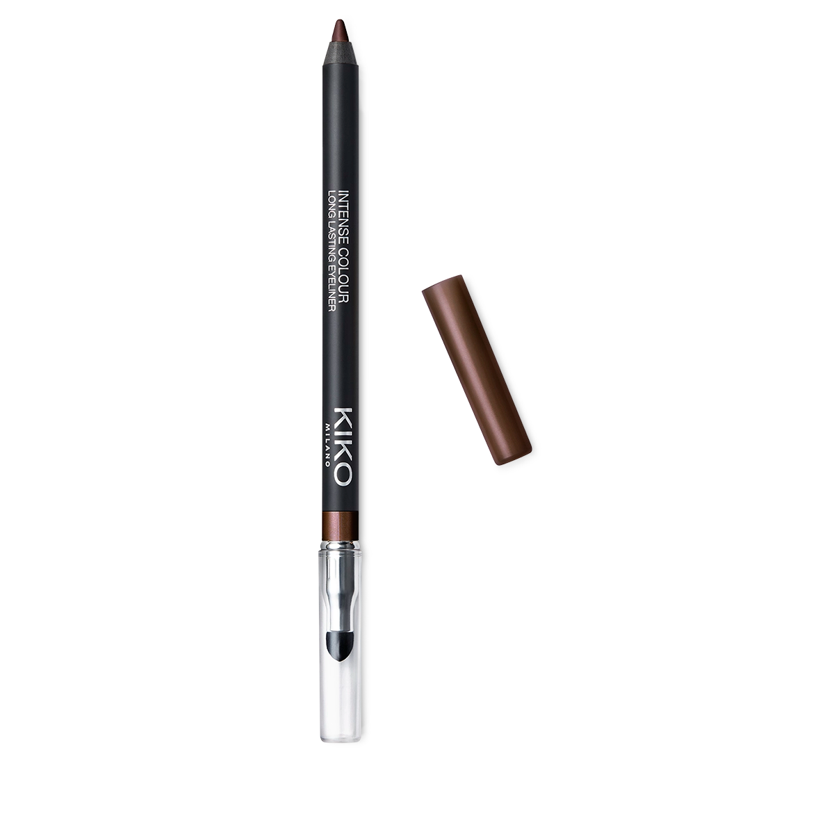intense colour long lasting eyeliner - 04 Pearly Brown