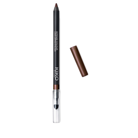 intense colour long lasting eyeliner - 04 Pearly Brown