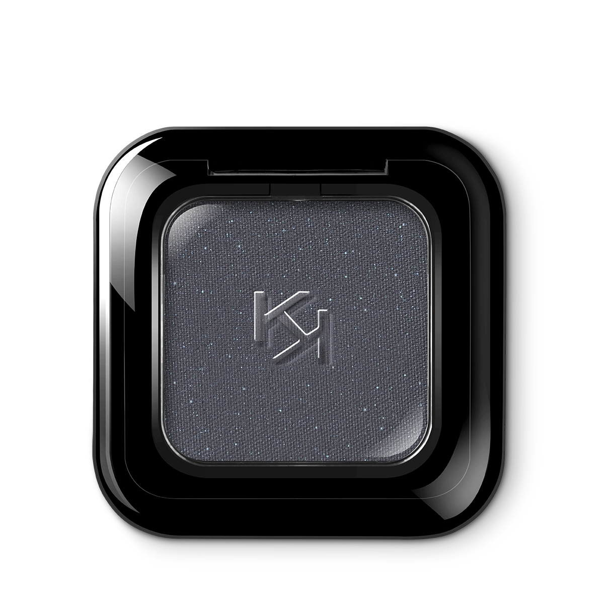high pigment eyeshadow - 53 Sparkling Black