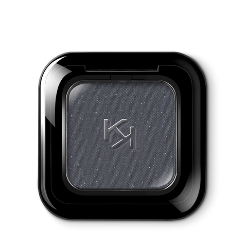 high pigment eyeshadow - 53 Sparkling Black