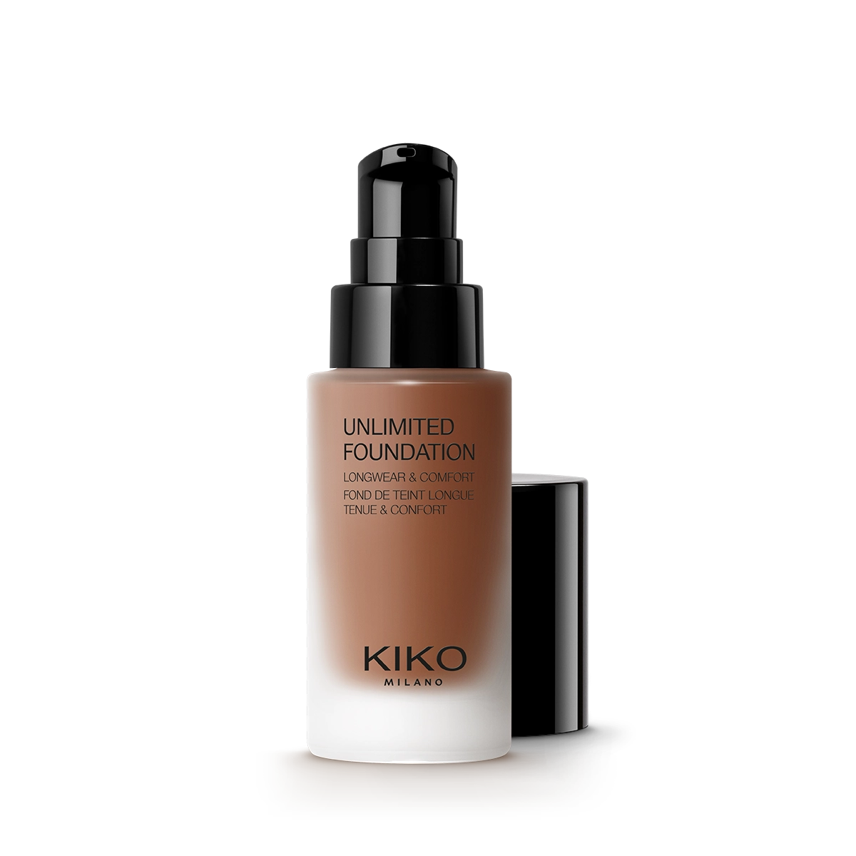 unlimited foundation - N10 Neutral