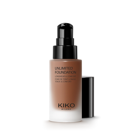 unlimited foundation - N10 Neutral