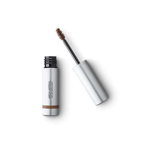 arch appeal brow mascara - 05 Deep Brunettes