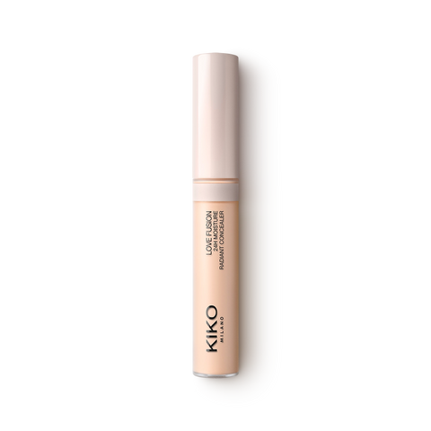 love fusion 24h moisture radiant concealer - 04 Light Beige