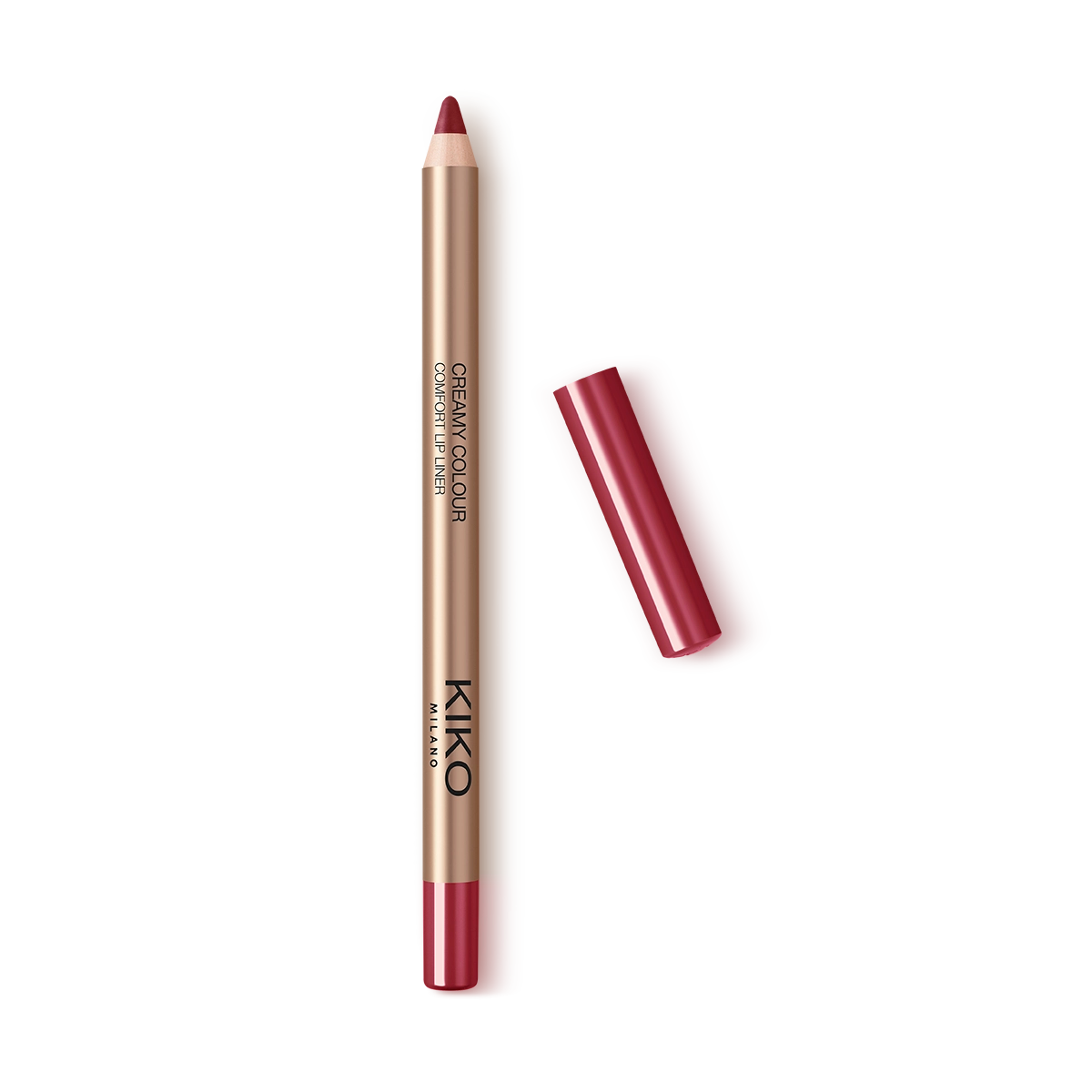 creamy colour comfort lip liner - 09 Amaranth