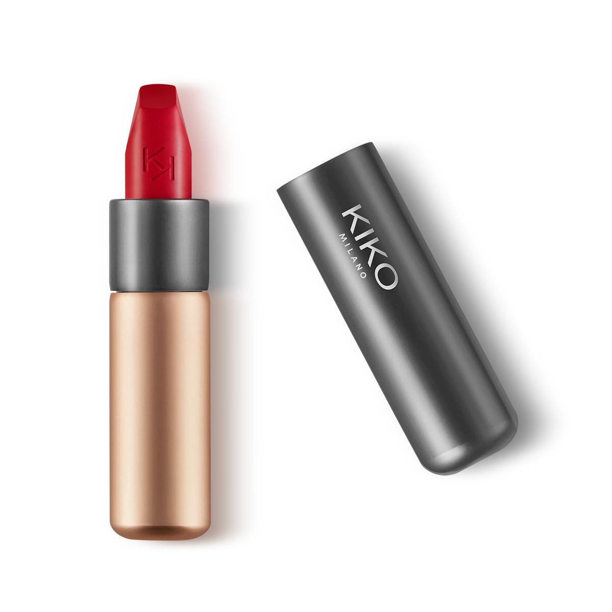 velvet passion matte lipstick - 312 Cherry