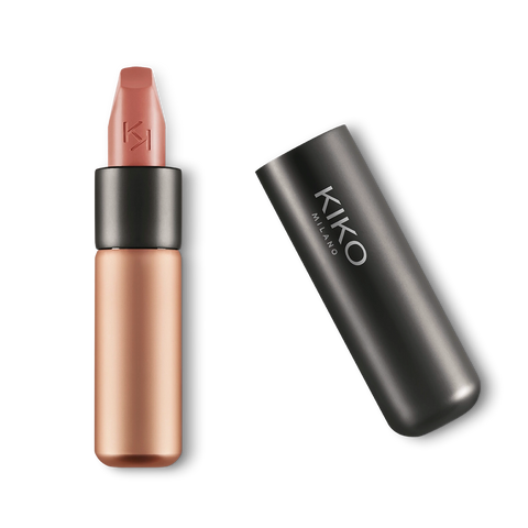 velvet passion matte lipstick - 341 Orange Ochre