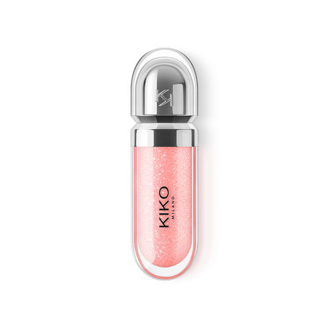 3d hydra lipgloss - 04 Pearly Peach Rose