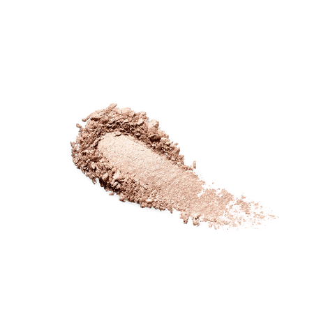 glow fusion intense powder highlighter - 01 Champagne