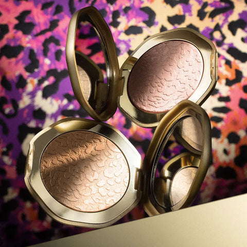 just cavalli x kiko milano light-up the party - 01 Fierce Spark