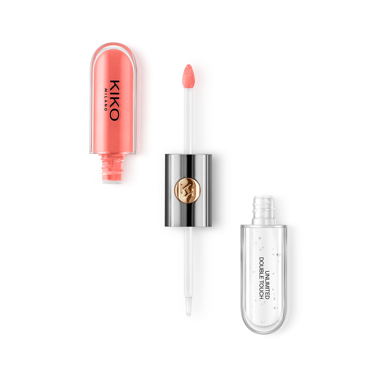 unlimited double touch - 113 Satin Coral