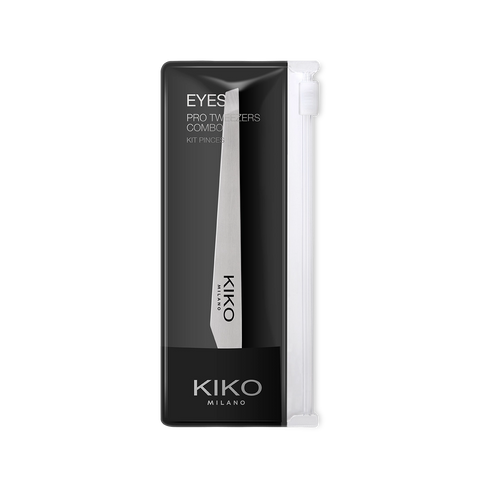 pro tweezers combo