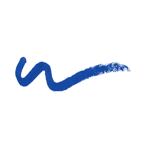 smart colour eyepencil - 10 Matte Indigo