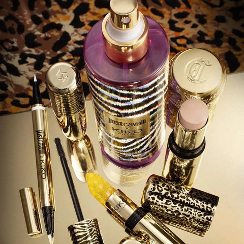 just cavalli x kiko milano fierce blossom fragrance mist