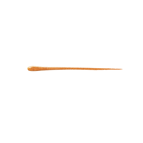 super colour waterproof eyeliner - 03 Light Copper