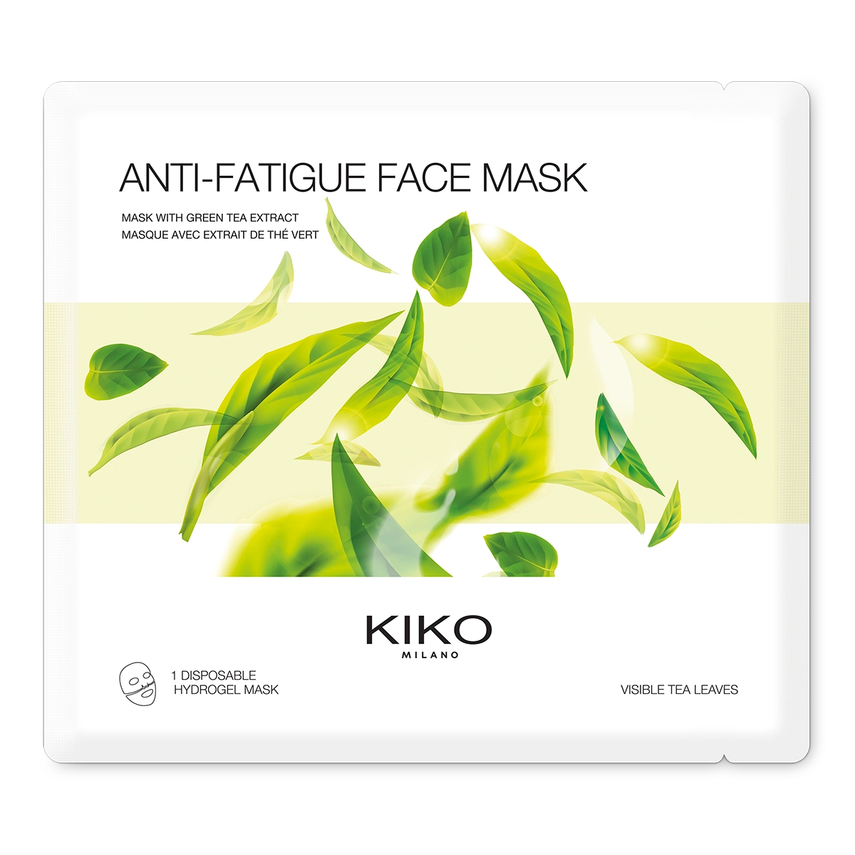 antifatigue face mask