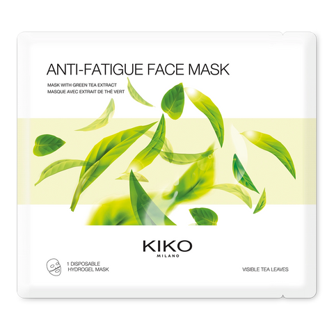 antifatigue face mask