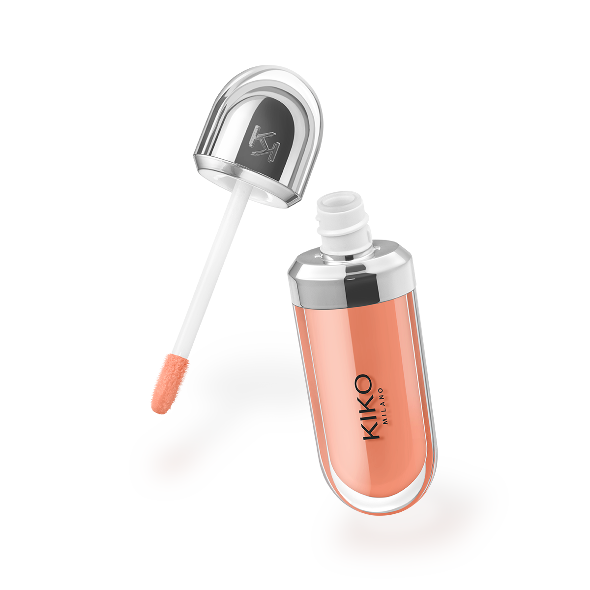 3d hydra lipgloss - 08 Natural Rosewood