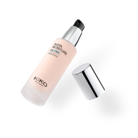 instamoisture glow foundation - R1 Rose