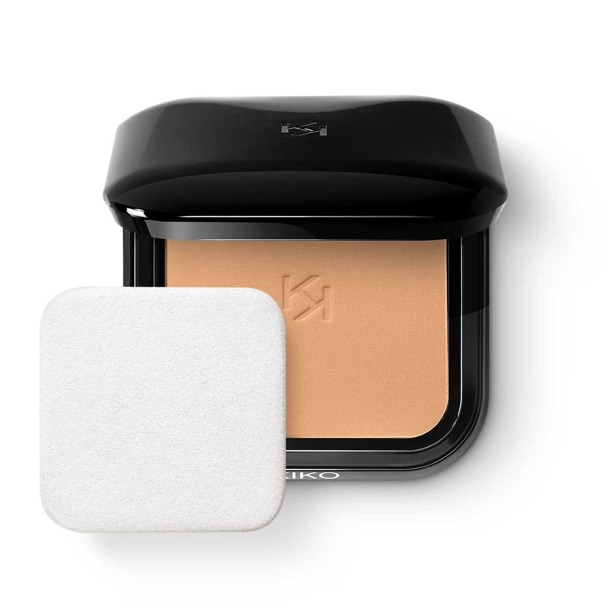 full coverage blurring powder foundation - 50 Fair