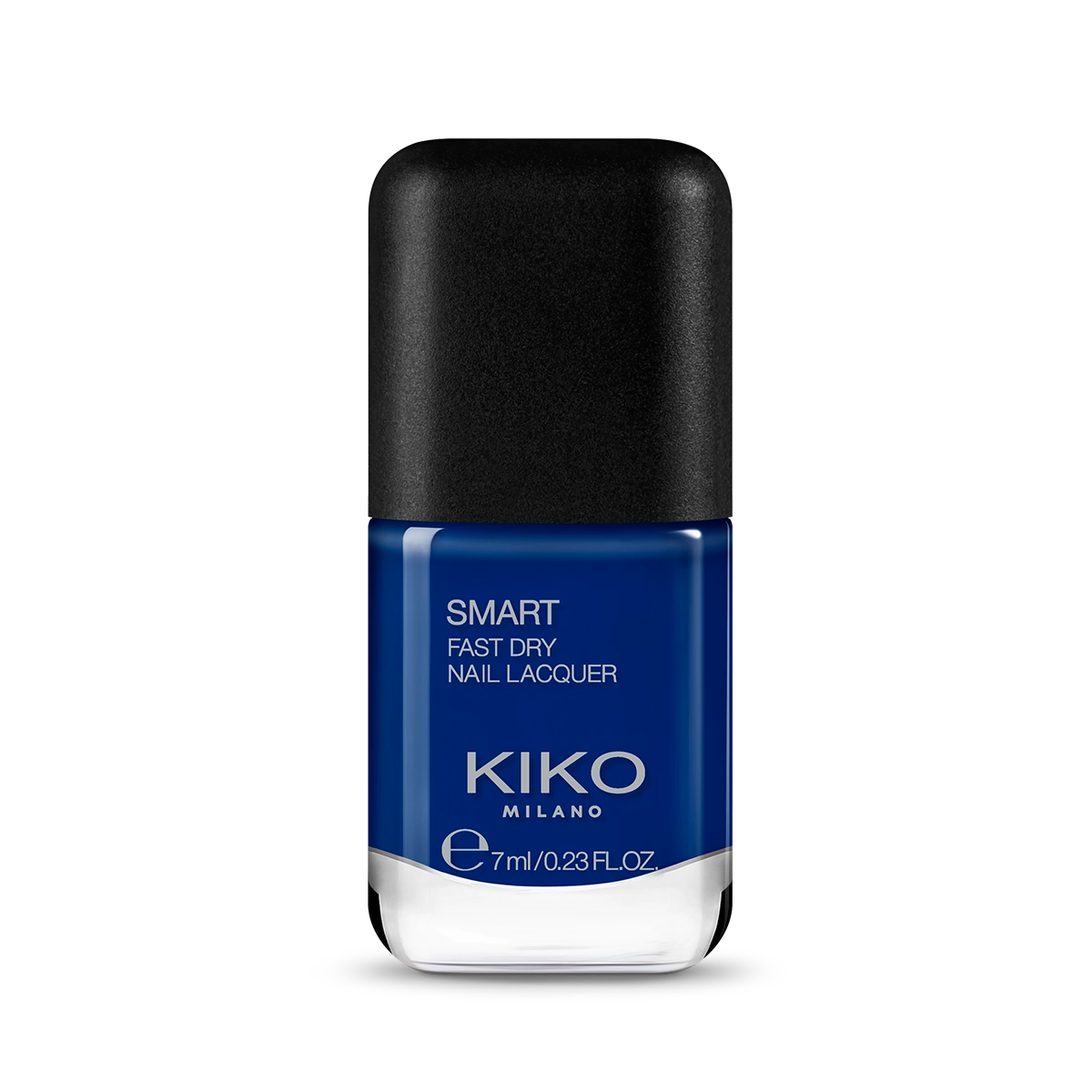 smart nail lacquer - 30 Cobalt